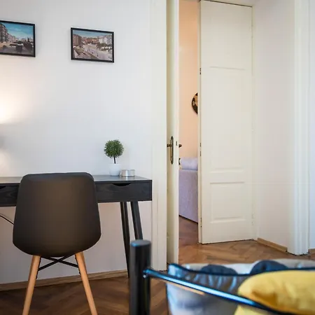 Sorelle Apartment Rijeka