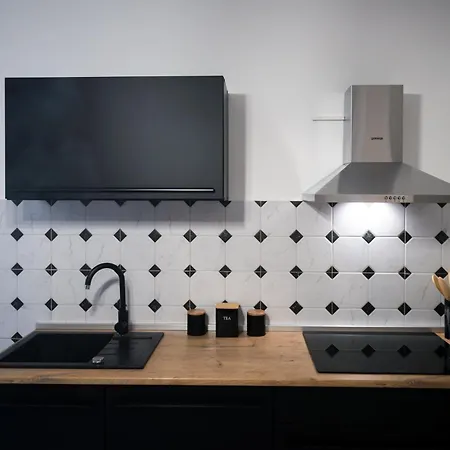 Sorelle Apartment Rijeka