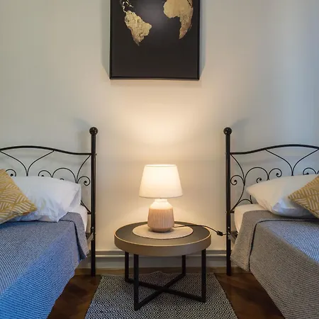 Sorelle Apartment Rijeka