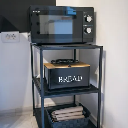 Apartment Sorelle Rijeka