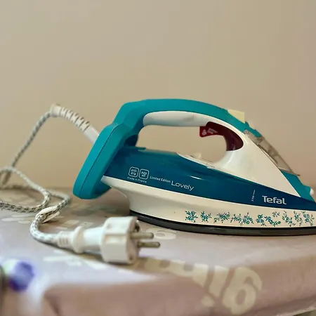 Sorelle Apartment Rijeka