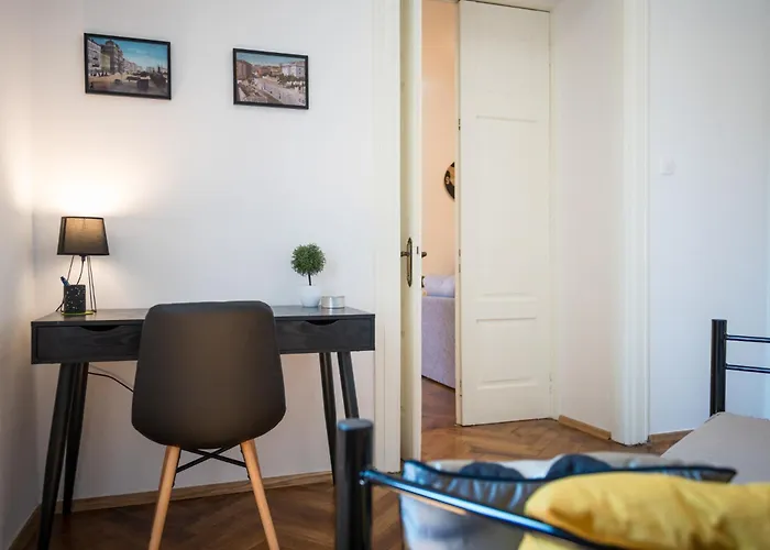 Sorelle Apartmán Rijeka