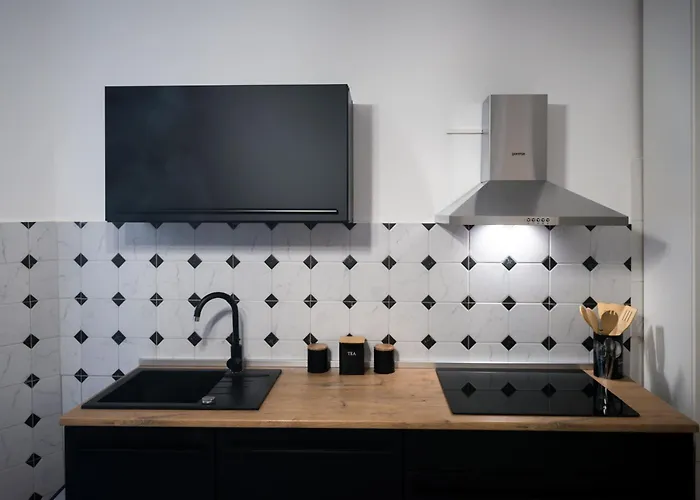 Sorelle Apartmán Rijeka