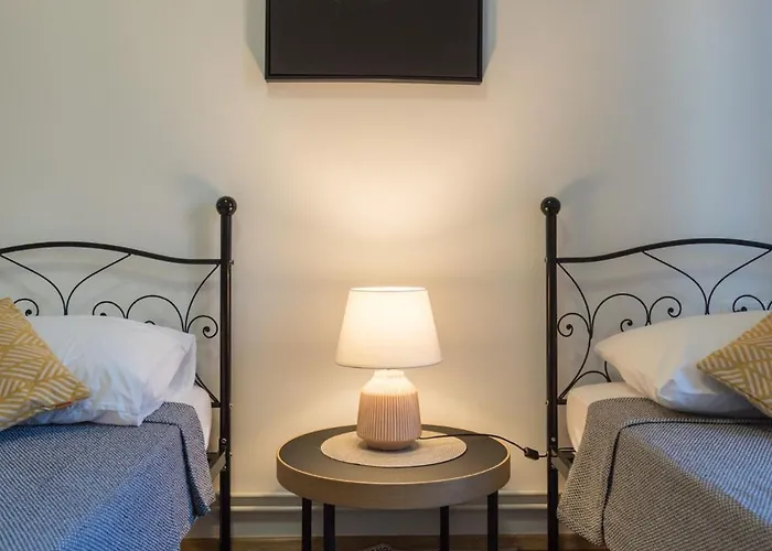 Sorelle Apartmán Rijeka