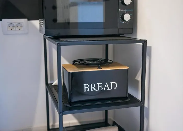 Apartmán Sorelle Rijeka