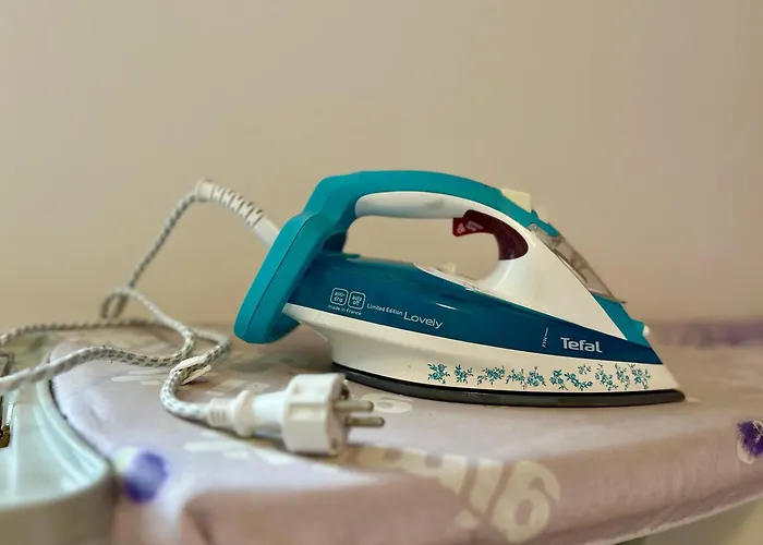 Sorelle Apartmán Rijeka