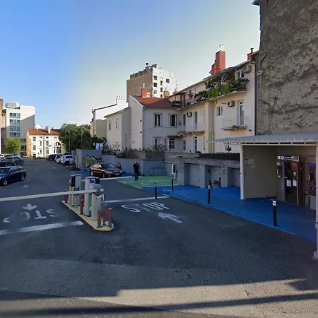 Sorelle Apartamento