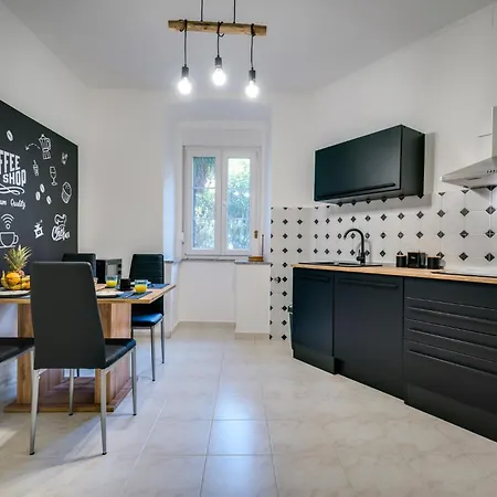Sorelle Apartamento *