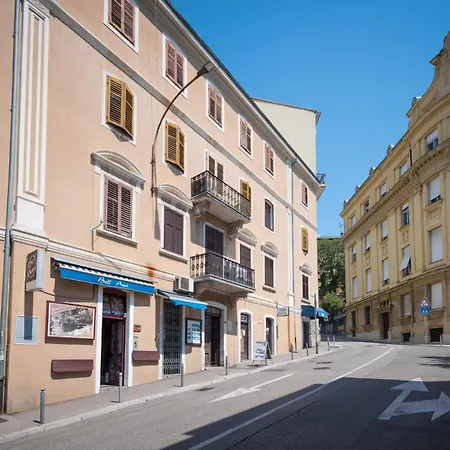 Sorelle Apartamento