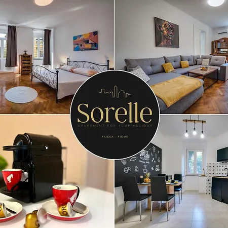 Sorelle *