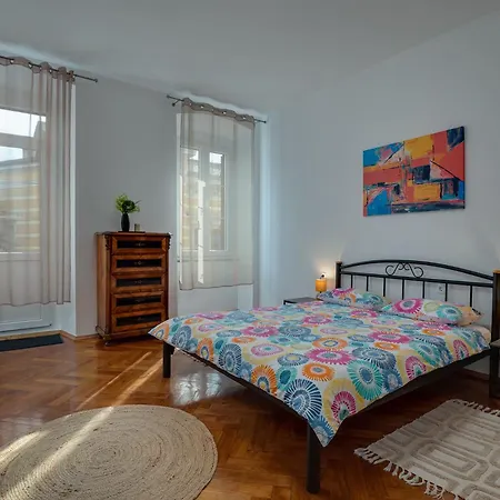 Sorelle Rijeka