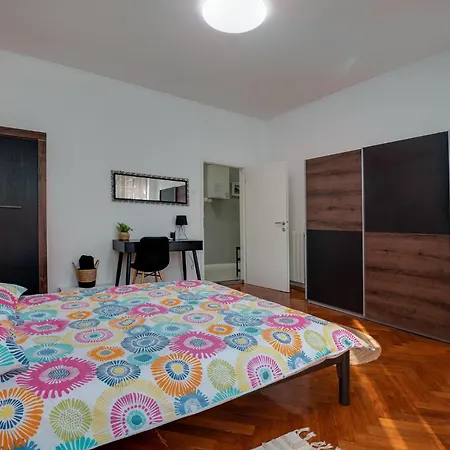 Sorelle Apartamento *