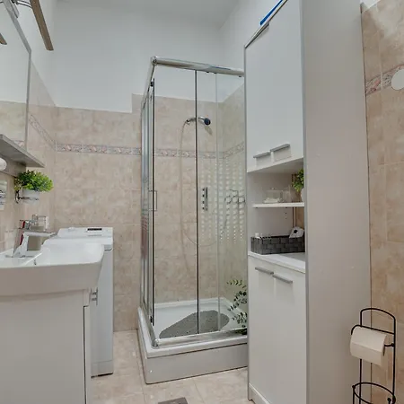 Sorelle Appartement Rijeka