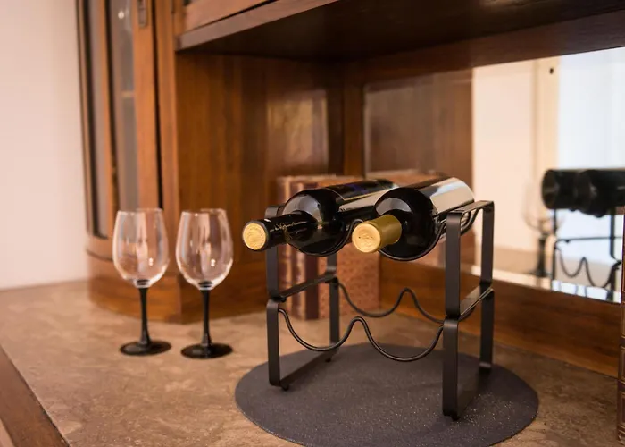 公寓 Sorelle 里耶卡