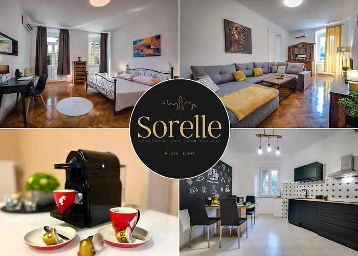 Sorelle *