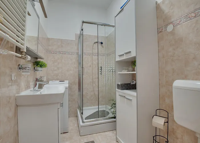 Sorelle 公寓 里耶卡